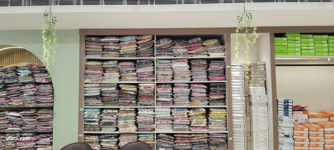 Ethnic Wear