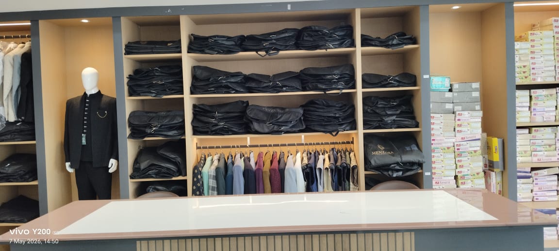 Men's Collection