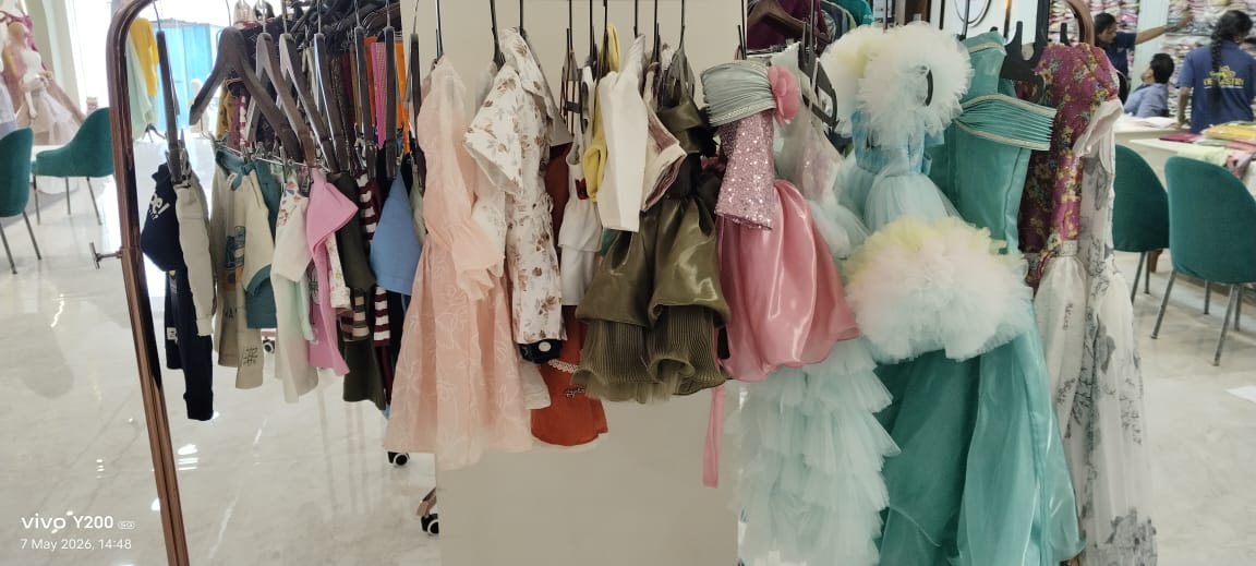 Showroom Display